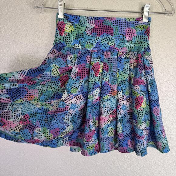 Helen Steele Dunnes Stores Skort Womens XS Tennis Activewear Golf 34-36 EUR - Picture 6 of 12